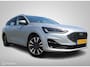 Ford Focus Wagon EcoBoost 155 PK Hybrid MHEV (FACELIFT MODEL) Titanium X Navi|Trekhaak|LED|Camera|DAB|DonkerGlas|17"LMV