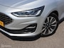 Ford Focus Wagon EcoBoost 155 PK Hybrid MHEV (FACELIFT MODEL) Titanium X Navi|Trekhaak|LED|Camera|DAB|DonkerGlas|17"LMV
