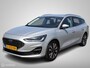 Ford Focus Wagon EcoBoost 155 PK Hybrid MHEV (FACELIFT MODEL) Titanium X Navi|Trekhaak|LED|Camera|DAB|DonkerGlas|17"LMV
