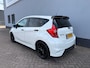 Nissan Note 1.2 Black Edition - Navigatie - Trekhaak