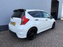 Nissan Note 1.2 Black Edition - Navigatie - Trekhaak