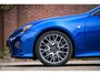 Lexus RC 300h F SPORT Line | Stoelventilatie | Azure Blue | A-Z onderhouden | LED | Coupe |