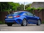 Lexus RC 300h F SPORT Line | Stoelventilatie | Azure Blue | A-Z onderhouden | LED | Coupe |