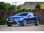 Lexus RC 300h F SPORT Line | Stoelventilatie | Azure Blue | A-Z onderhouden | LED | Coupe |