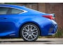 Lexus RC 300h F SPORT Line | Stoelventilatie | Azure Blue | A-Z onderhouden | LED | Coupe |