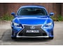 Lexus RC 300h F SPORT Line | Stoelventilatie | Azure Blue | A-Z onderhouden | LED | Coupe |