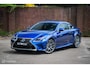 Lexus RC 300h F SPORT Line | Stoelventilatie | Azure Blue | A-Z onderhouden | LED | Coupe |