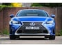 Lexus RC 300h F SPORT Line | Stoelventilatie | Azure Blue | A-Z onderhouden | LED | Coupe |