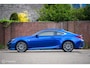 Lexus RC 300h F SPORT Line | Stoelventilatie | Azure Blue | A-Z onderhouden | LED | Coupe |