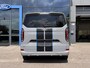 Ford Transit Custom Tourneo 2.5 PHEV L1H1 Sport 233PK Emissiezonevrij!! 20" Velgen Elek. Trekhaak 8 zitplaatsen Verschuif/uitneembare stoelen B&O Audio Climate 2de rij Winterpack All-seasons*Compleet*