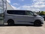 Ford Transit Custom Tourneo 2.5 PHEV L1H1 Sport 233PK Emissiezonevrij!! 20" Velgen Elek. Trekhaak 8 zitplaatsen Verschuif/uitneembare stoelen B&O Audio Climate 2de rij Winterpack All-seasons*Compleet*