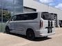 Ford Transit Custom Tourneo 2.5 PHEV L1H1 Sport 233PK Emissiezonevrij!! 20" Velgen Elek. Trekhaak 8 zitplaatsen Verschuif/uitneembare stoelen B&O Audio Climate 2de rij Winterpack All-seasons*Compleet*