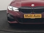 BMW 3-Serie Touring 330e M Sport PHEV 293pk Dealer O.H. | Panodak | Head Up | Laser LED | Adaptief Onderstel | Alcantara Sportstoelen Memory & Verwarmd | Camera | Sfeerverlichting | Keyless | Blis | Hifi Audio | Apple Carplay | Navigatie | DAB | Plug In Hybrid |