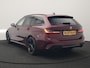 BMW 3-Serie Touring 330e M Sport PHEV 293pk Dealer O.H. | Panodak | Head Up | Laser LED | Adaptief Onderstel | Alcantara Sportstoelen Memory & Verwarmd | Camera | Sfeerverlichting | Keyless | Blis | Hifi Audio | Apple Carplay | Navigatie | DAB | Plug In Hybrid |