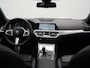 BMW 3-Serie Touring 330e M Sport PHEV 293pk Dealer O.H. | Panodak | Head Up | Laser LED | Adaptief Onderstel | Alcantara Sportstoelen Memory & Verwarmd | Camera | Sfeerverlichting | Keyless | Blis | Hifi Audio | Apple Carplay | Navigatie | DAB | Plug In Hybrid |