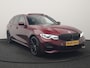 BMW 3-Serie Touring 330e M Sport PHEV 293pk Dealer O.H. | Panodak | Head Up | Laser LED | Adaptief Onderstel | Alcantara Sportstoelen Memory & Verwarmd | Camera | Sfeerverlichting | Keyless | Blis | Hifi Audio | Apple Carplay | Navigatie | DAB | Plug In Hybrid |