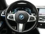 BMW 3-Serie Touring 330e M Sport PHEV 293pk Dealer O.H. | Panodak | Head Up | Laser LED | Adaptief Onderstel | Alcantara Sportstoelen Memory & Verwarmd | Camera | Sfeerverlichting | Keyless | Blis | Hifi Audio | Apple Carplay | Navigatie | DAB | Plug In Hybrid |