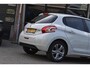 Peugeot 208 1.2 VTi Oxygo Cruise Navi