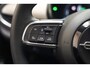 Fiat 600 La Prima 54 kWh Aut.[ Leder navi Apple / Android Stoelverwarming Cruise ]