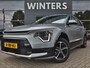 Kia Niro Hybrid 1.6 GDi DynamicPlusLine Navigatie | ECC Airco | Leder | Schuif/kanteldak | Trekhaak | All Season