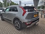 Kia Niro Hybrid 1.6 GDi DynamicPlusLine Navigatie | ECC Airco | Leder | Schuif/kanteldak | Trekhaak | All Season