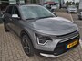 Kia Niro Hybrid 1.6 GDi DynamicPlusLine Navigatie | ECC Airco | Leder | Schuif/kanteldak | Trekhaak | All Season