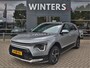 Kia Niro Hybrid 1.6 GDi DynamicPlusLine Navigatie | ECC Airco | Leder | Schuif/kanteldak | Trekhaak | All Season