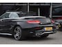 Mercedes-Benz C-klasse Cabrio AMG 63 S HUD Memory Koeling ACC Lane VOLL