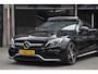 Mercedes-Benz C-klasse Cabrio AMG 63 S HUD Memory Koeling ACC Lane VOLL