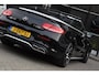 Mercedes-Benz C-klasse Cabrio AMG 63 S HUD Memory Koeling ACC Lane VOLL