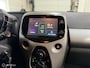 Toyota Aygo 1.0 VVT-i x-play