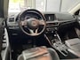 Mazda CX-5 2.0 SkyActiv-G 160 GT-M 4WD | Panoramadak | Trekhaak | BOSE | Memory | Camera | Keyless | Getint Glas