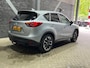Mazda CX-5 2.0 SkyActiv-G 160 GT-M 4WD | Panoramadak | Trekhaak | BOSE | Memory | Camera | Keyless | Getint Glas