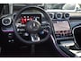 Mercedes-Benz C-klasse AMG C43 4MATIC Pano Performance HUD Lane 360Camera C43