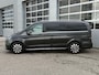 Mercedes-Benz EQV 300 L2 Avantgarde | DUBBELECABINE | AMG PAKKET | AIRMATIC | ELEK SCHUIFDEUREN |
