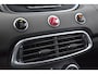 Fiat 500X 1.4 Turbo MultiAir Lounge Cruise Stoelvw. Airco