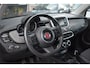 Fiat 500X 1.4 Turbo MultiAir Lounge Cruise Stoelvw. Airco