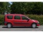 Dacia Logan MCV 1.6-16V Lauréate 7p. Airco Trekhaak Elekt Ramen 7pers