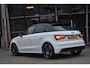 Audi A1 Sportback 1.4 TFSI S Line Nw.Motor Kuipstoelen Xenon Led Pano DSG Miltech
