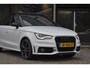 Audi A1 Sportback 1.4 TFSI S Line Nw.Motor Kuipstoelen Xenon Led Pano DSG Miltech