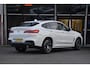 BMW X4 xDrive20i High Executive Edition M-Sport Pano Camera HK