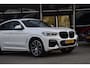 BMW X4 xDrive20i High Executive Edition M-Sport Pano Camera HK