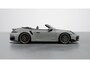 Porsche 911 Turbo S Cabriolet