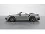 Porsche 911 Turbo S Cabriolet