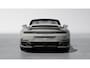 Porsche 911 Turbo S Cabriolet