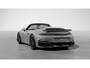 Porsche 911 Turbo S Cabriolet