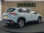 Toyota Corolla Cross Hybrid 200 Dynamic - ORIGINEEL NEDERLANDSE AUTO - APPLE CARPLAY/ANDROID AUTO - AIRCO (AUTOMATISCH) - CRUISE CONTROL ADAPTIEF - DRAADLOZE TELEFOONLADER - KEYLESS ENTRY/START - NAVIGATIESYSTEEM FULL-MAP - GETINTE RAMEN ACHTER