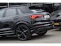 Audi Q3 TFSI RSQ3 Pano Keyless Lane ACC B&O