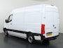 Mercedes-Benz Sprinter 317 CDI | 170 PK | L2 H2 | RWD | 2800 KG. AHW | TREKHAAK | AIRCO | BLUETOOTH | SIDEBARS | 3-ZITS | CERTIFIED