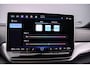 Volkswagen ID.4 Pro Oranje Edition 286pk Automaat Adaptive cruise control, Elektrische achterklep, Achteruitrijcamera, LED matrix koplampen, Stuurwiel verwarmd
